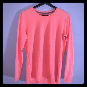 Nike Dri-Fit long sleeve L Top